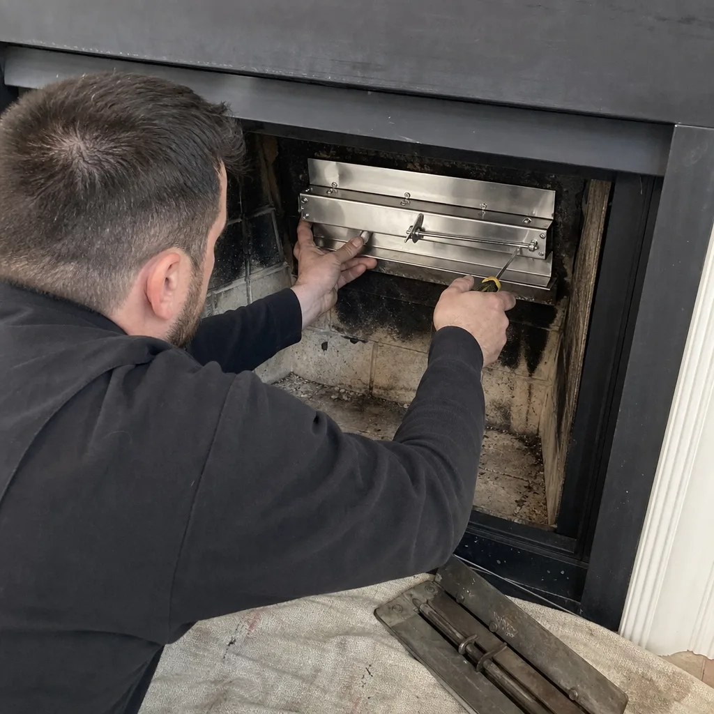 Fireplace Services