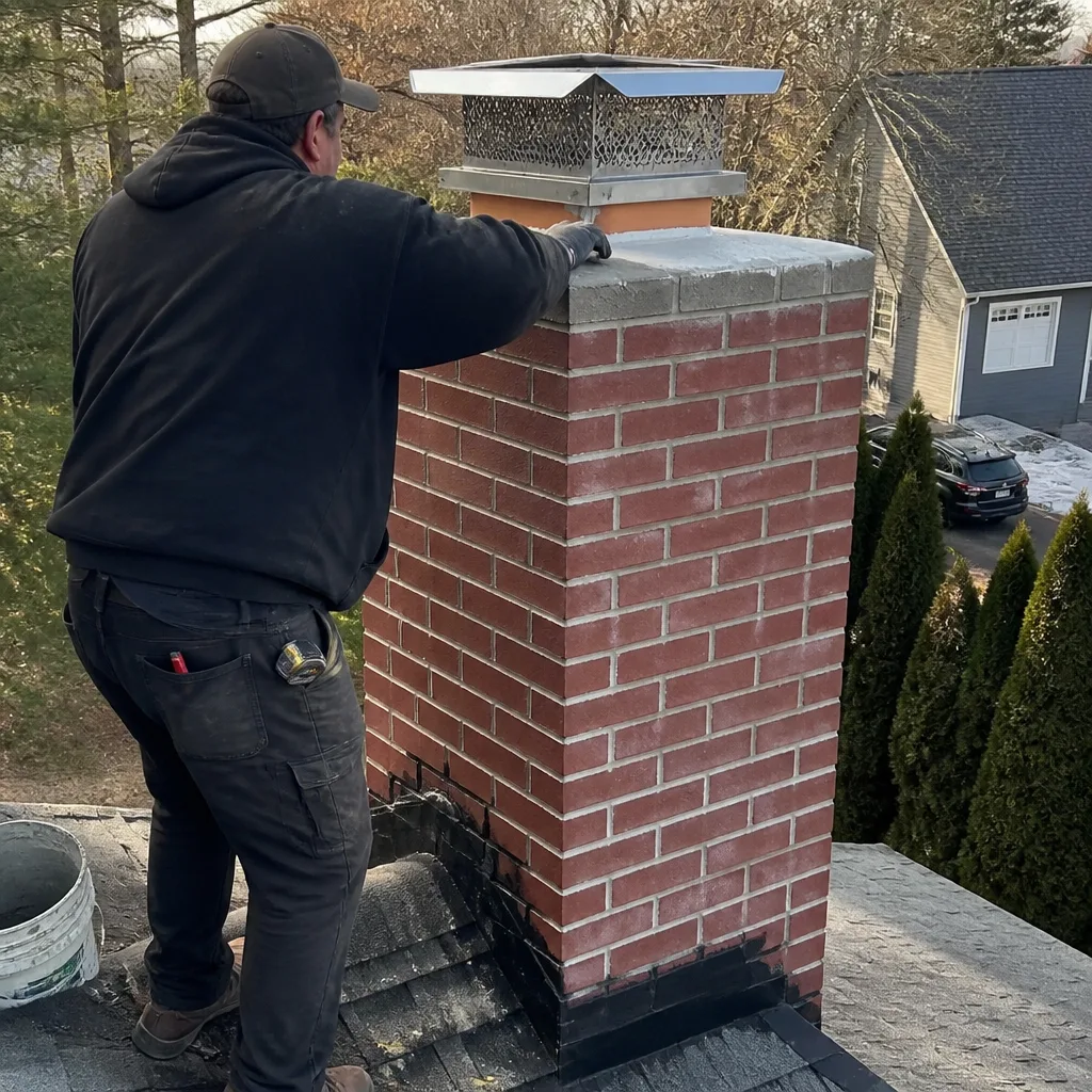 After - Recent Project