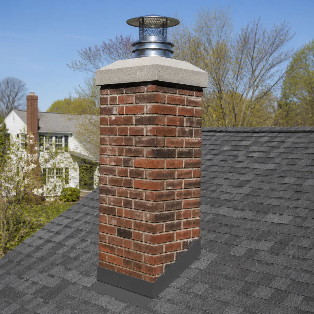 Flue relining