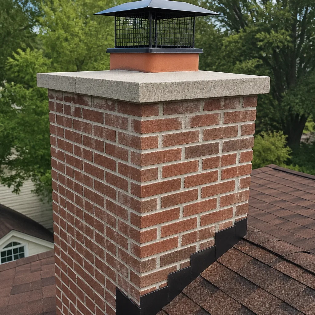 Masonry repair